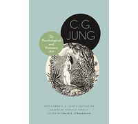 On Psychological and Visionary Art: Notes from C. G. Jung’s Lecture on Gérard De Nerval's Aurélia