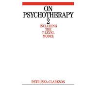 On Psychotherapy 2: Psychoanalytic and Jungian Perspectives