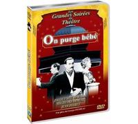 On purge bébé
