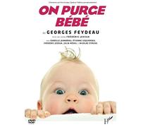 ON PURGE BEBE