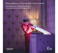 ON PURGE BÉBÉ OPERA IN ONE ACT