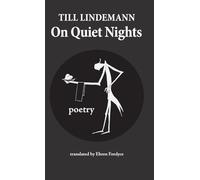 On Quiet Nights