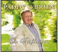On Reflection - Paddy O'Brien - On Reflection