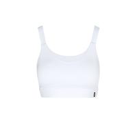 On - Women's Performance Bra - Reggiseno sportivo S - Cup: A-C bianco