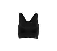 On Reggiseno Sportivo Performance Flex Nero Donna XS