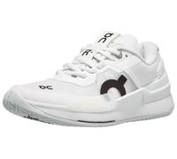 ON Roger Pro 2 AC White Women Shoe US 6.5