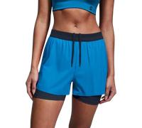 On Running 3" Performance 2/1 Shorts Shorts XL Azzurro