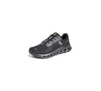 On Running 3ME10152130 CLOUDRUNNER 2 Waterproof Donna, Magnet Black EU 41