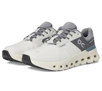 On Running 3ME10153345 CLOUDRUNNER 2 Waterproof Donna, Wolf Dust EU 44