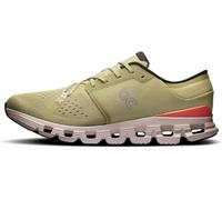 On Running 3ME30043082 Cloud X 4 Donna, Caper | Salmon EU 47