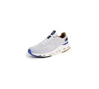 On Running 3ME30152221 Cloudnova Form Uomo, Silver Heather EU 37.5
