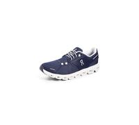 On Cloud 6 M - sneakers - uomo 8 US Dark Blue/White man Recycled Polyester