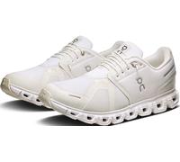 On Running 3MF10071200 Cloud 6 Donna, White White EU 44