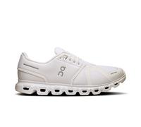 On Running 3MF10071200 Cloud 6 Donna, White White EU 44