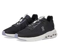 On Running 3WD10382250 Cloudnova Flux Donna, Black Feather EU 40