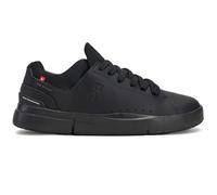 On Running 3WD10650485 The Roger Advantage Donna, all Black EU 38.5