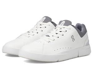 On Running 3WD10652763 The Roger Advantage Donna, White Fossil EU 37.5