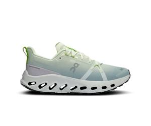 On Running 3WE10292850 Cloudsurfer Trail WP Donna, Lima Mineral EU 38.5