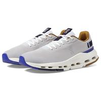 On Running 3WE30172221 Cloudnova Form Donna, Silver Heather EU 42.5