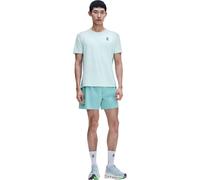 ON RUNNING 5" Performance Shorts - Uomo - Blu - Taglia L- modello 2026
