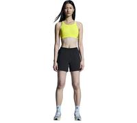 ON RUNNING 5" Performance Shorts W - Donna - Nero - Taglia M- modello 2026