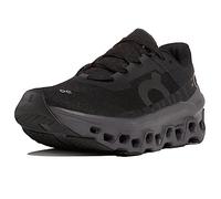 Scarpe On Cloudmonster nero grigio donna - 37