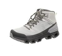 On Running 63.98608 Cloudrock 2 Waterproof Donna, Glacier Eclipse EU 41