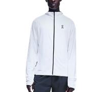 On Running Climate Felpe con cappuccio M Bianco