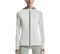 On Running Climate Zip Hoodie Felpe con cappuccio M Bianco