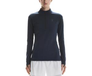 On Running Climate Shirt Felpe L Azzurro