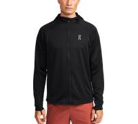 On Running Climate Zip Hoodie Felpe con cappuccio L Nero