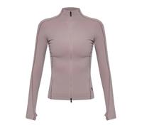 On Running - Climate Zip Hoodie - - Sport - Donna - Viola - S