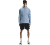 ON RUNNING Climate Zip Hoodie - Uomo - Blu - Taglia L- modello 2025