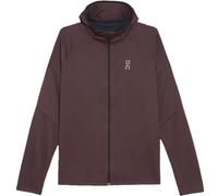 ON RUNNING Climate Zip Hoodie - Uomo - Viola - Taglia L- modello 2024
