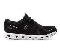 ON RUNNING Cloud 5 W - Donna - Nero / Bianco - Taglia 37 1/2- modello 2024