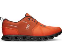 On Running Cloud 5 Waterproof Scarpe 36,5 Arancio
