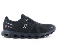 ON RUNNING CLOUD 6 - 3WF10061043 - EU 37.5 US 6.5 Nero