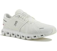 Scarpe On M Cloud 6 White/ White 10.5
