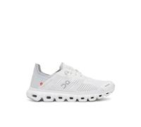 On - Women's Cloud 6 Coast - Sneaker EU 37 bianco/grigio