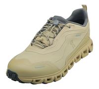 On Running CLOUD 6 GEO WATERPROOF Sneaker da Uomo Colore Chai - 42 EU