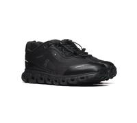 ON Cloud 6 Geo Waterproof men Lowtop black in taglia:42