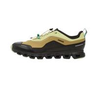 On Running - Cloud 6 Geo WP - - Sport - Uomo - Nero - 43 EU