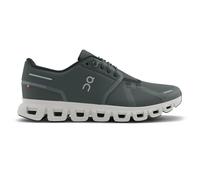 ON RUNNING Cloud 6 M - Uomo - Verde - Taglia 44- modello 2025