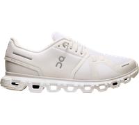 Scarpe On Cloud 6 bianche donna - 38.5