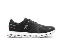 On - Scarpe lifestyle - Cloud 6 M Black/White per Uomo - Taglia 44 - Nero