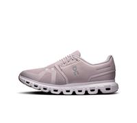 ON RUNNING Cloud 6, Sneaker Donna, Mauve Orchid, 38.5 EU