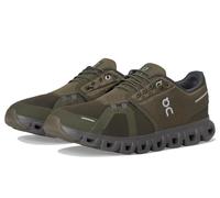 ON RUNNING Cloud 6, Sneaker Donna, Olive Eclipse, 44 EU