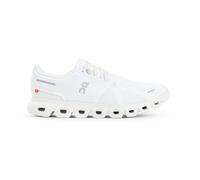 On - Women's Cloud 6 - Sneaker EU 36,5 grigio/bianco