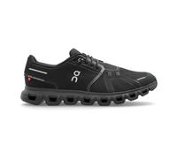On - Scarpe lifestyle - Cloud 6 M Black/Black per Uomo - Taglia 43 - Nero