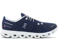 ON Running Cloud 6 - Sneakers Uomo Blu 3MF10070692 5 Sport Fitness Scarpe NUOVE